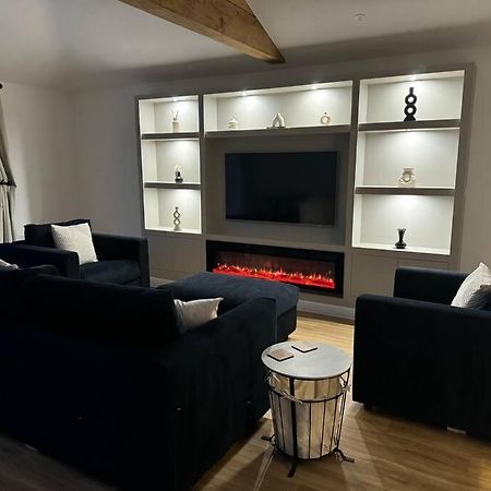 The Brambles Bungalow Γουέστον Σούπερ Μερ Εξωτερικό φωτογραφία